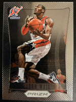 John Wall 2012 2013 Panini Prizm Series Mint Card #22 First Year Of Prizm