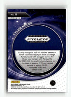 Tyler Kolek 2024 2025 Panini Prizm Student Orientation Series Mint Card #11