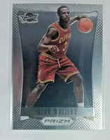 Dion Waiters 2012 2013 Panini Prizm Series Mint Rookie Card #242 First Year Of Prizm