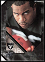 Darren McFadden 2008 Upper Deck Rookie Premiere Series Mint Rookie Card #1