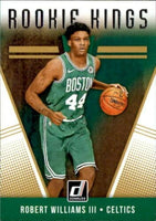 Robert Williams III 2018 2019 Panini Donruss Rookie Kings Series Mint Card #26