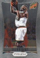 Shawn Kemp 2012 2013 Panini Prizm Series Mint Card #197 First Year Of Prizm