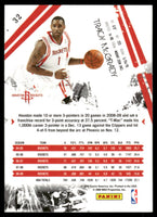 Tracy McGrady 2009 2010 Panini Rookies & Stars Longevity Series Mint Card #32