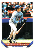 1993 Topps Traded Baseball Series Factory Sealed Set Featuring Todd Helton Rookie Plus Mike Piazza, Greg Maddux, Team USA Olympians and more!