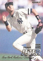 1997 Fleer Complete Mint Series #1 Set