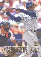 1997 Fleer Complete Mint Series #1 Set