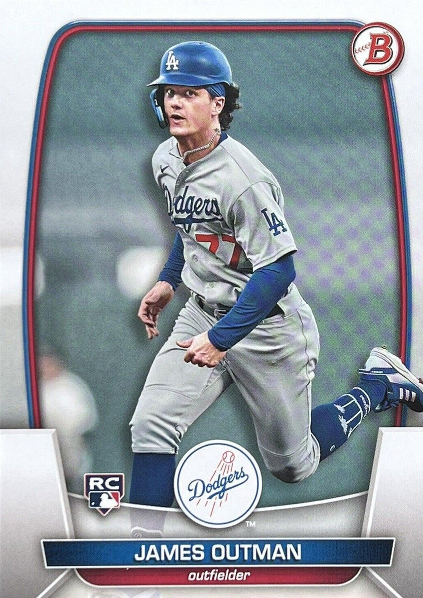 2023 Bowman Baseball Jumbo HTA Pack