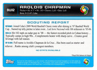 2009 Bowman Baseball Series Complete Mint Regular and Prospects 330 Card Set Loaded with Stars, Rookies and Hall of Famers
