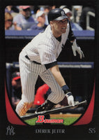 2011 Bowman Baseball Complete 330 Card Set Featuring Bryce Harper Prospects and Rookie Cards of Freddie Freeman, Chris Sale and Aroldis Chapman Plus