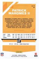 2019 Donruss Football Complete Mint 400 Card Set Loaded with Rookies, Stars and Hall of Famers Including 50 Variation Cards