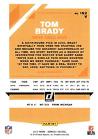 2019 Donruss Football Complete Mint 400 Card Set Loaded with Rookies, Stars and Hall of Famers Including 50 Variation Cards