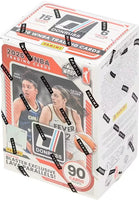 2026 Panini Donruss WNBA Basketball Blaster Box with EXCLUSIVE Lava Parallels and Chance for Azzi Fudd, Olivia Miles, Gabriela Jaquez and Lauren Betts Rookie Cards Plus Caitlin Clark Cards and Inserts