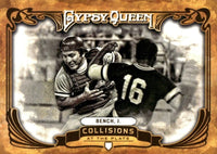 2013 Topps Gypsy Queen COLLISIONS At the Plate Insert Set with Stars and Hall of Famers