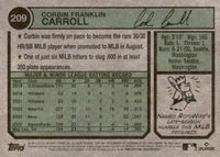 2023 Topps Heritage Baseball Complete Mint 400 Card Basic Set in Classic 1974 Design