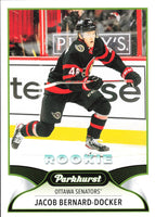 Ottawa Senators 2021 2022 Upper Deck PARKHURST Factory Sealed Team Set with 3 Rookie Cards Plus