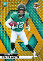 2025 Panini MOSAIC Football Series Blaster Box with EXCLUSIVE Retail Inserts and Numbered Parallels Plus