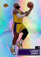 2022 2023 Panini NBA Basketball Sticker Collection Unopened Box 50 Packs 250 Stickers 50 Cards