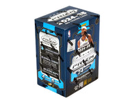 2024 2025 Panini PRIZM NBA Basketball Blaster Box with 3 EXCLUSIVE ICE Prizms and Chance for Rookie Penmanship Autographs