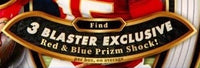 2025 Panini SELECT Football Series Blaster Box Featuring 3 BLASTER EXCLUSIVE Red and Blue Shock Parallels PLUS