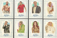 2013 Topps Allen Ginter Baseball Series Complete Mint 300 Card Set Loaded with Stars, Rookies and Hall of Famers including Babe Ruth, Derek Jeter, Jackie Robinson, Cal Ripken Jr and Many Others