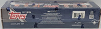 2025 Topps Baseball RETAIL Edition Factory Sealed Set with 5 EXCLUSIVE Rookie Variation Cards