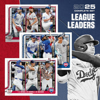 2025 Topps Baseball RETAIL Edition Factory Sealed Set with 5 EXCLUSIVE Rookie Variation Cards