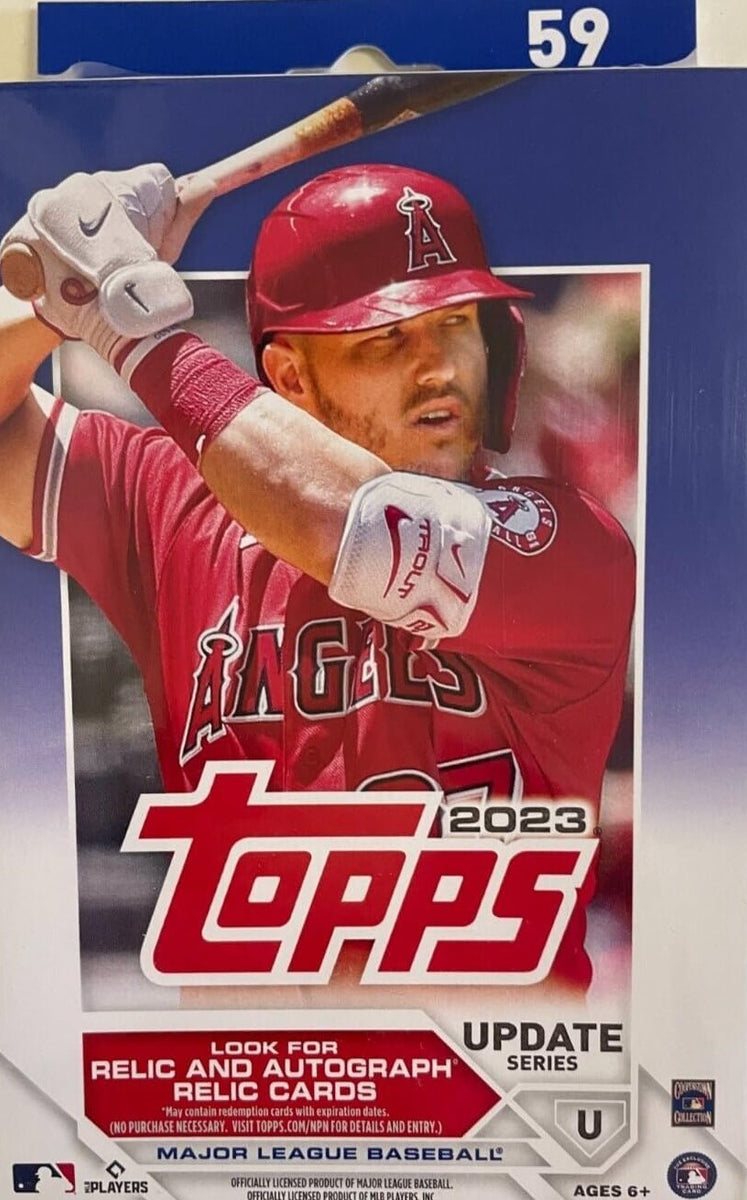 2022 Topps Series 1 & 2 Gold Star St. Louis Cardinals Team Set - 21  Cards