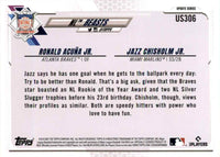 2021 Topps Traded Baseball Updates and Highlights Series Set LOADED with Rookies and Stars