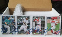 2021 Topps Traded Baseball Updates and Highlights Series Set LOADED with Rookies and Stars