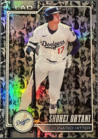 2026 Topps Baseball Series 1 Easter Egg TINS with 59 Cards Including Holiday Variations and a Polka Dot Parallel PLUS