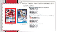 2026 Topps Baseball Series 1 Easter Egg TINS with 59 Cards Including Holiday Variations and a Polka Dot Parallel PLUS