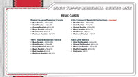 2026 Topps Baseball Series 1 Easter Egg TINS with 59 Cards Including Holiday Variations and a Polka Dot Parallel PLUS