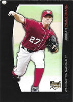 2009 Topps Unique Baseball Series Complete Mint 200 Card Set Loaded with Stars, Hall of Famers and Short Printed Rookie Cards Plus