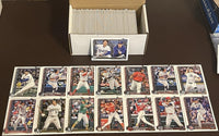 Due in soon hopefully ..... 2025 Topps Traded Baseball Updates and Highlights Series 350 Card Set LOADED with Rookies and Stars