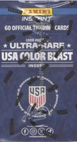 2026 Panini USA Mens and Womens Soccer Team 60 Card Limited Edition Boxed Set Featuring 3 Parallel or Autographed Cards per box
