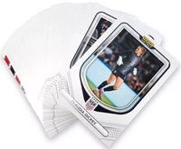 2026 Panini USA Mens and Womens Soccer Team 60 Card Limited Edition Boxed Set Featuring 3 Parallel or Autographed Cards per box
