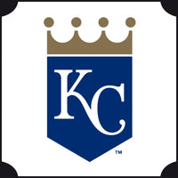 Kansas City Royals 2025 Topps Factory Sealed 17 Card Team Set Featuring Bobby Witt Jr and Salvador Perez with a Rookie Card of Tyler Gentry Plus