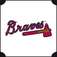 Atlanta Braves 2025 Topps Factory Sealed 17 Card Team Set Featuring Ronald Acuna, Ozzie Albies, Matt Olson and 3 Rookie Cards Plus