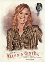 2016 Topps Allen and Ginter 300 Card Set with Rookie Cards, Baseball Stars, Historical Figures and more!