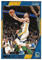 2016 / 2017 Hoops Series Complete Mint Basketball Set with Stars and Rookies including Lebron James