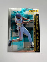 Vladimir Guerrero 1999 Topps Chrome Home Run Heroes Power Elite Series Mint Card #12