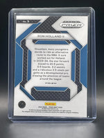Ron Holland II 2024 2025 Panini Prizm Draft Picks New Recruits Series Mint Card #3
