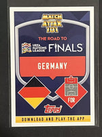 Karim Adeyemi 2022 2023 Topps Match Attax Young Player to Watch Series Mint Card #YP7