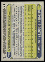 Stephen Piscotty 2017 Topps 1987 Topps Baseball 30th Anniversary Series Mint Card #87-91