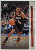 Jalen Green 2021 2022 Panini Chronicles Luminance Series Mint Rookie Card #263