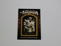 Christy Mathewson 2006 Upper Deck First Class Legends Gold Series Mint Card #FCL-65