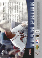 2006 Upper Deck 2006 Upper Deck Team Pride Series Lot of 8 Cards