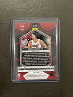 Jaime Jaquez Jr 2023 2024 Panini Mosaic NBA Debut Series Mint Rookie Card #267