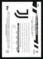 Marco Da Graca 2022 2023 Topps UEFA Club Competitions Series Mint Card #101