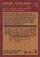 2000 Fleer Baseball Factory Sealed Update Series Set with Season Highlights